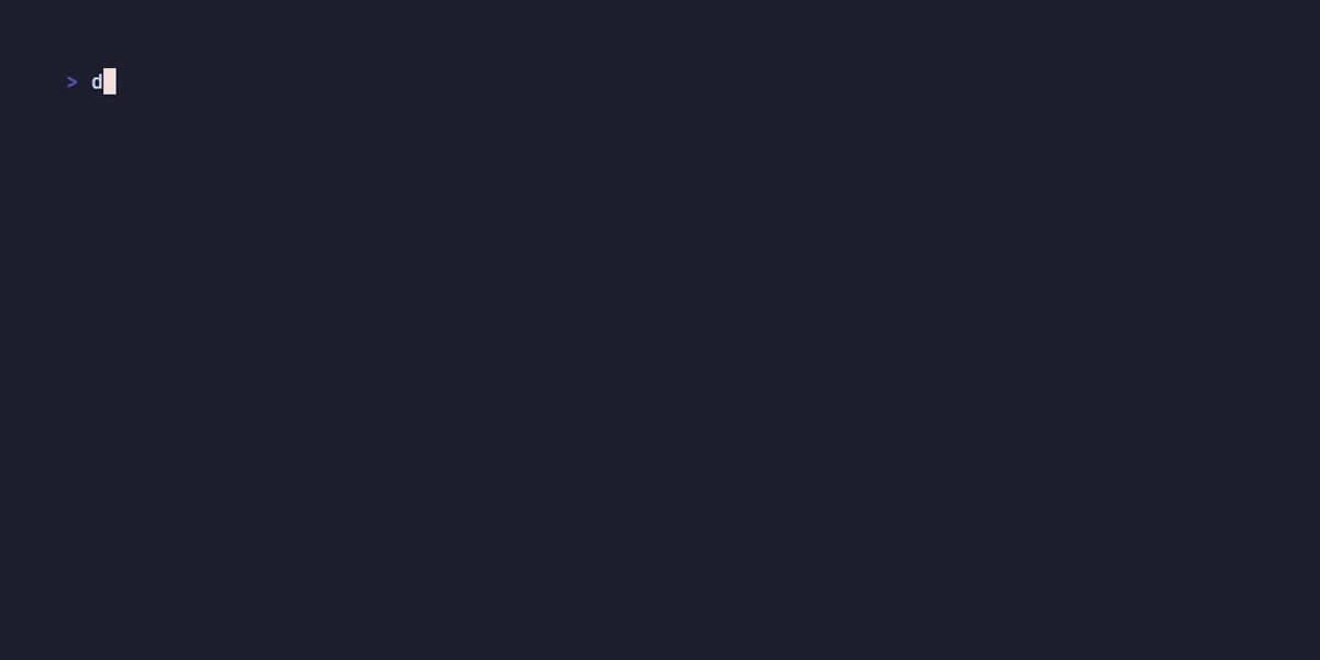 databow demo